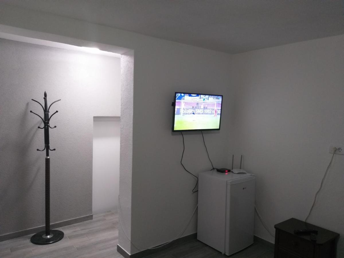 Apartamento Emina Plav Exterior foto