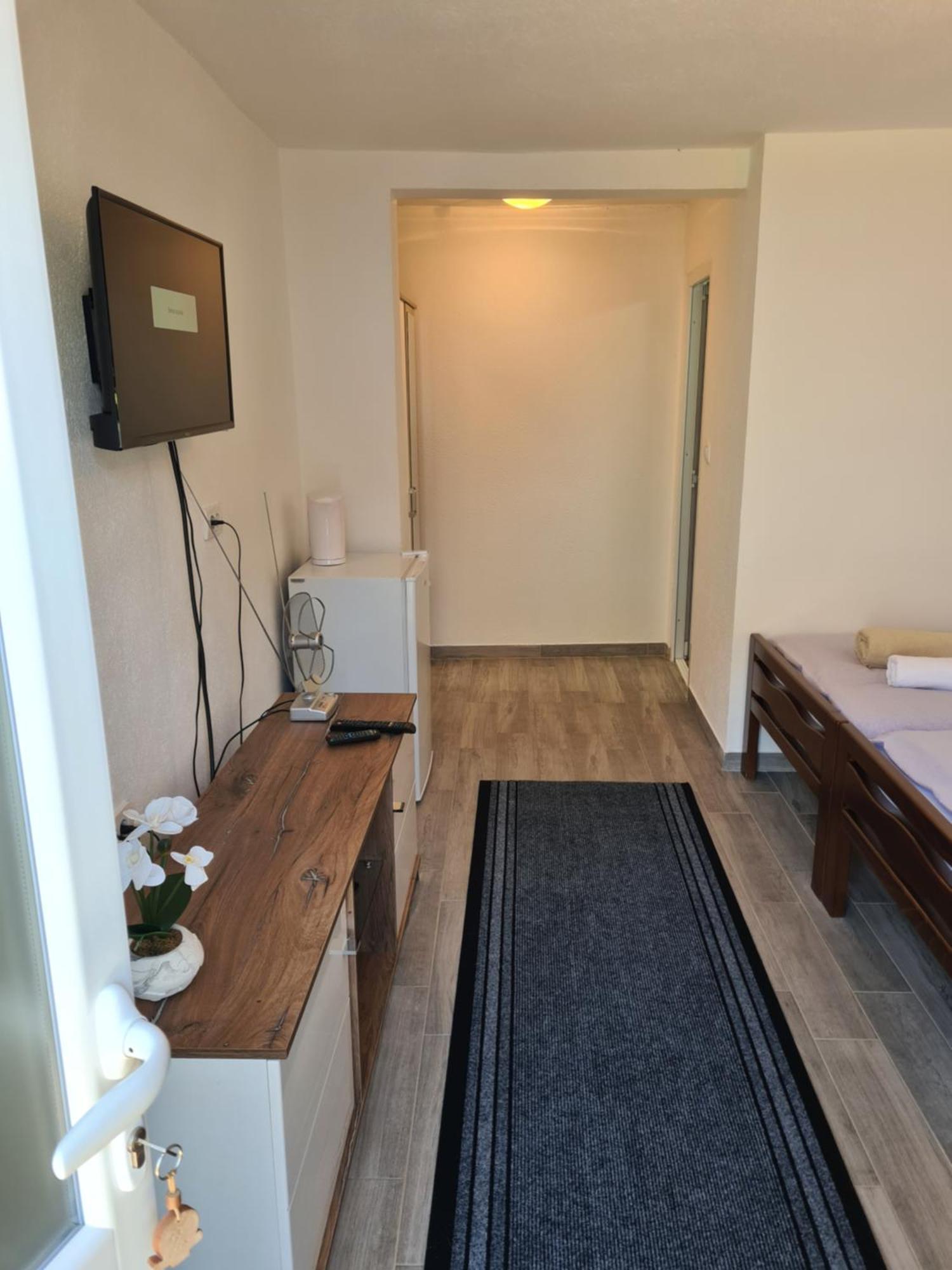 Apartamento Emina Plav Exterior foto