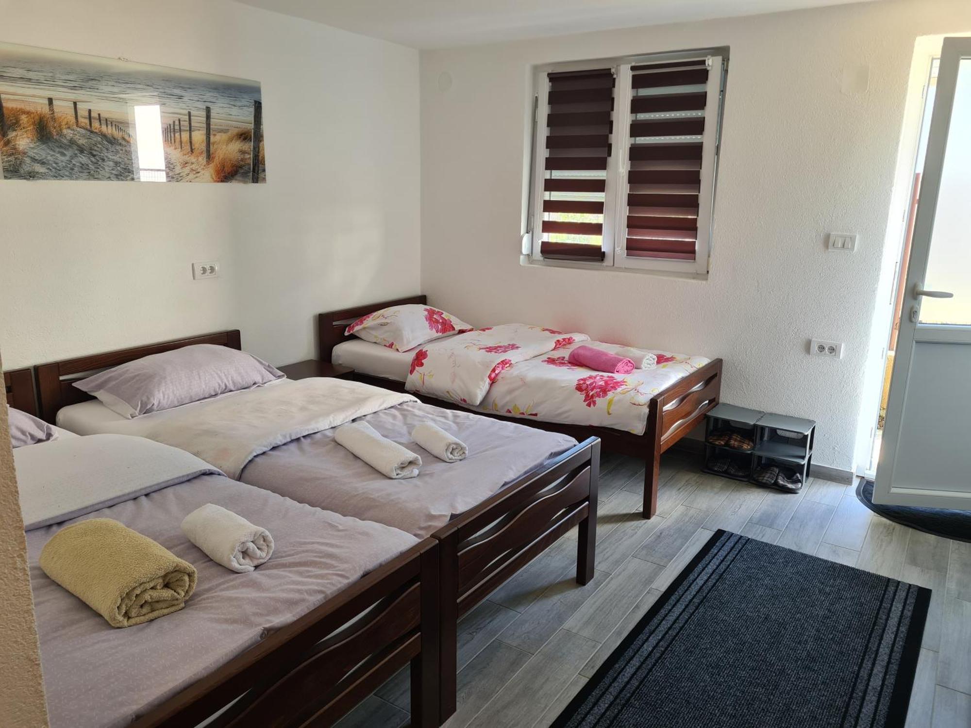 Apartamento Emina Plav Exterior foto