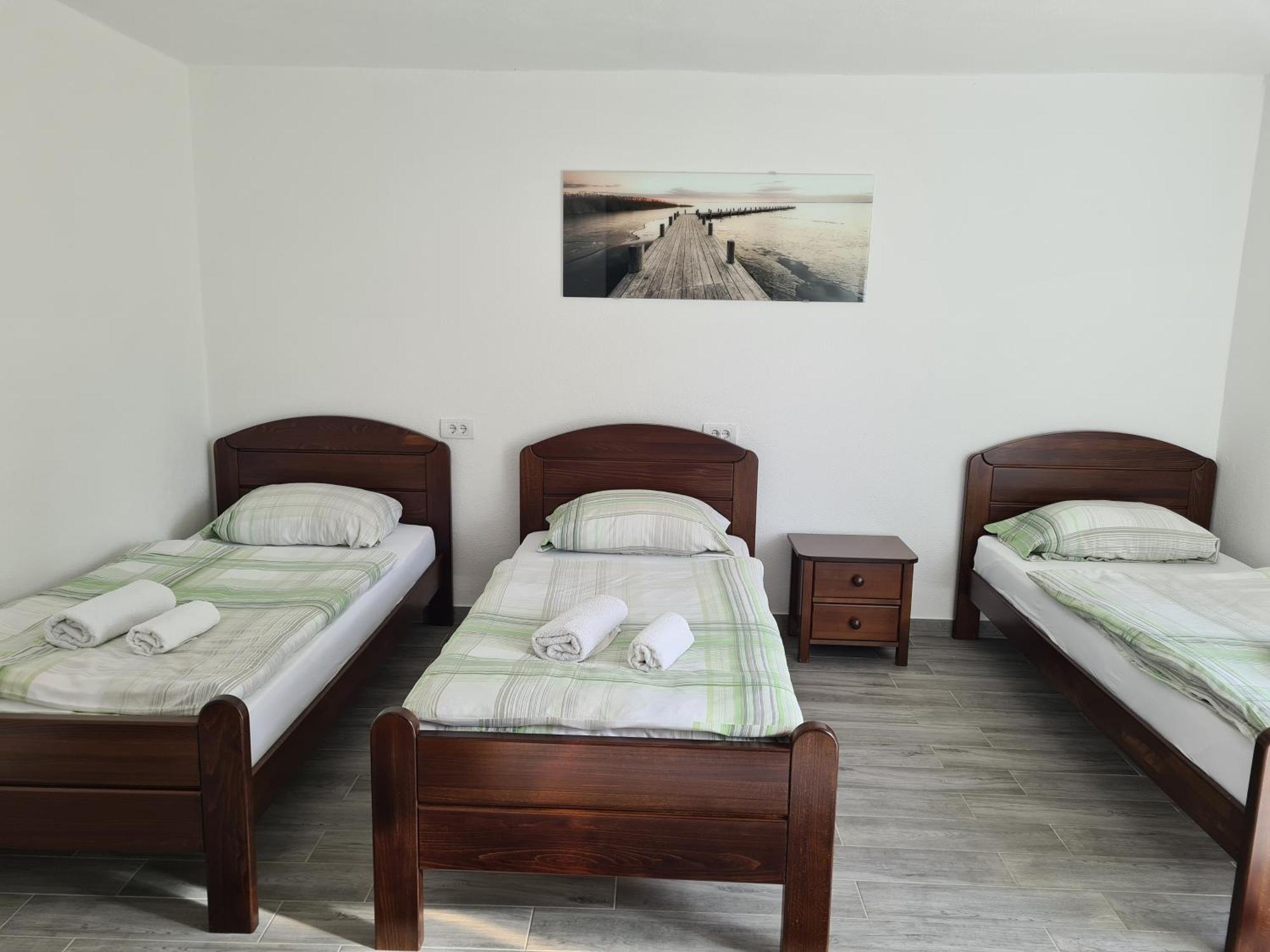 Apartamento Emina Plav Habitación foto