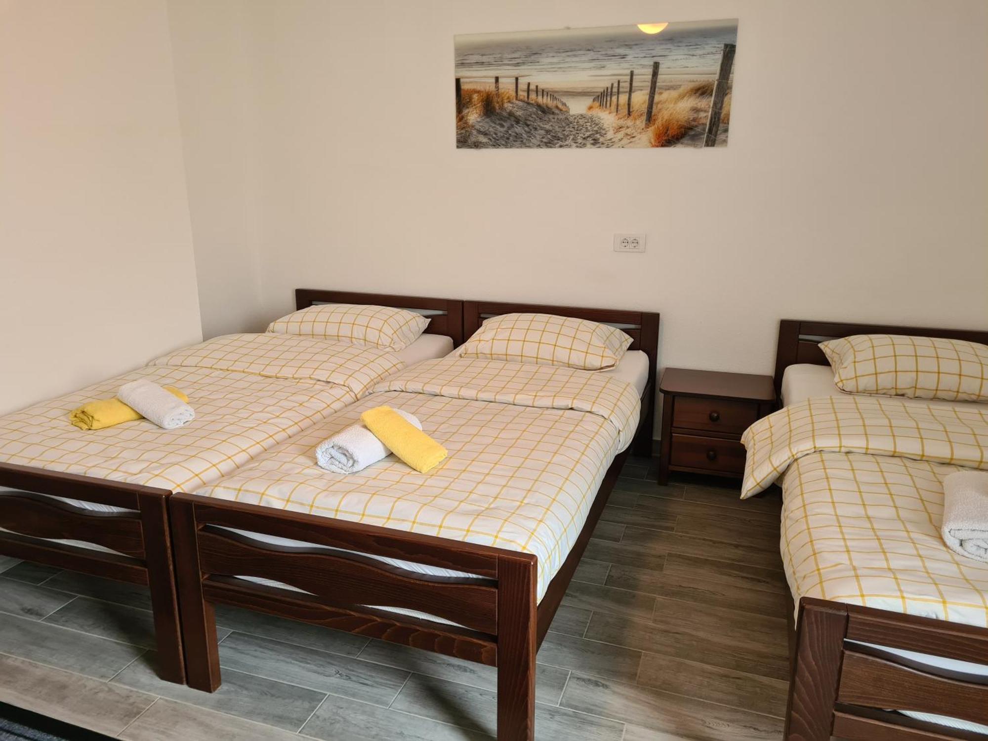 Apartamento Emina Plav Habitación foto