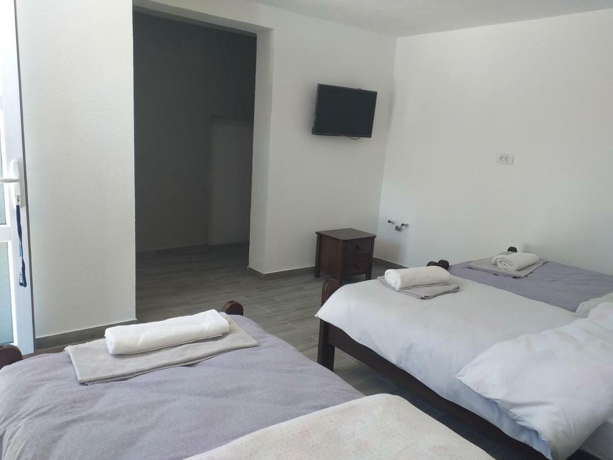 Apartamento Emina Plav Exterior foto